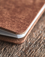 Ranger Journal
