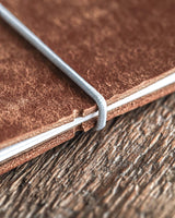 Ranger Journal