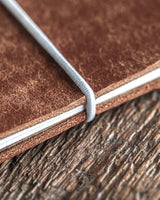 Ranger Journal