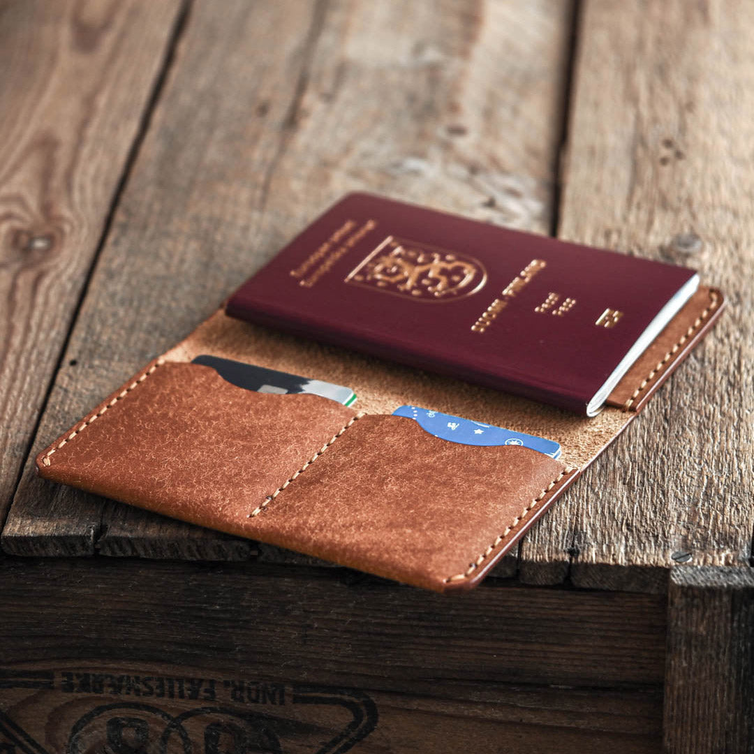 Passport Wallet