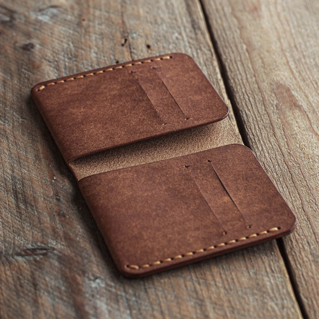 Traveler's Wallet
