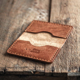 Journeyman Wallet