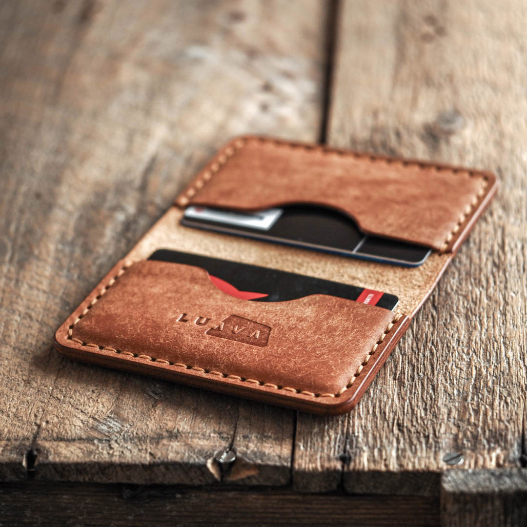 Journeyman Wallet