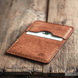 Journeyman Wallet