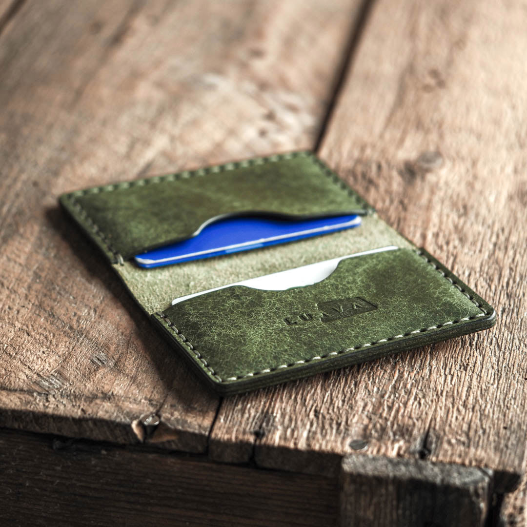 Journeyman Wallet