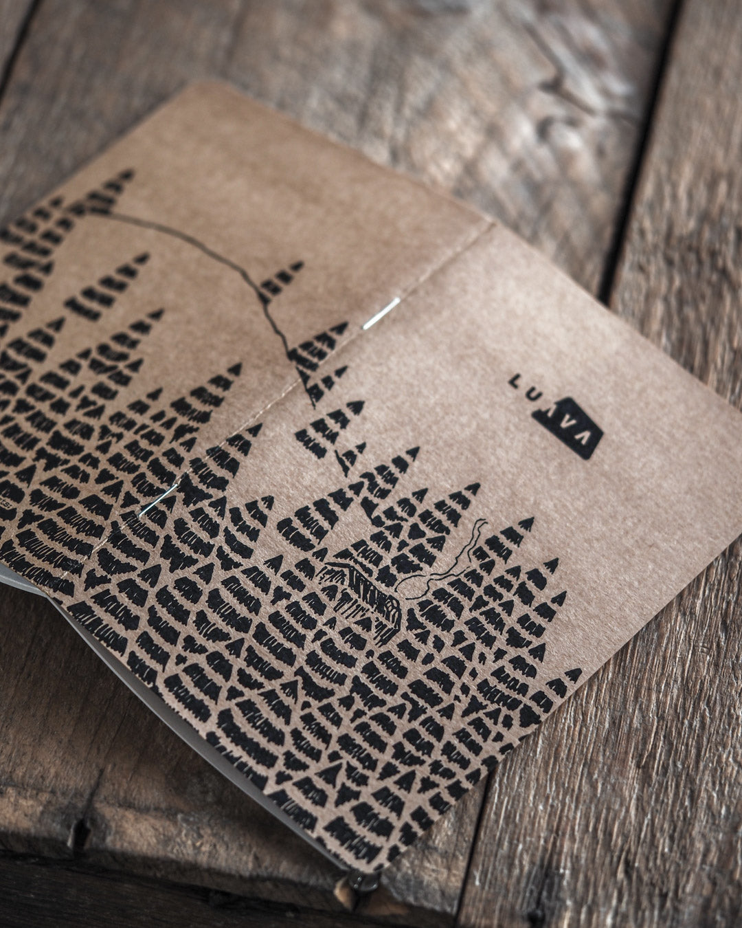 Ranger Journal