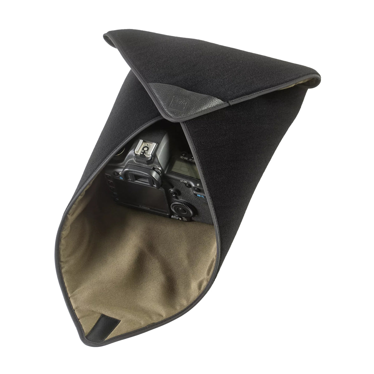 Magician Wrap