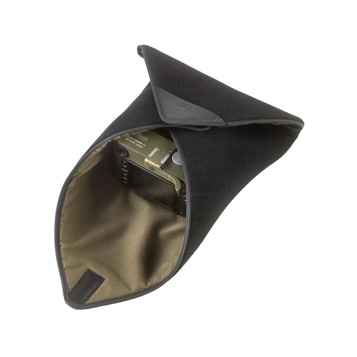 Magician Wrap