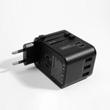 Global Travel Adapter