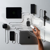 Global Travel Adapter