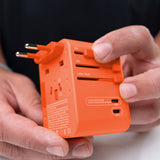 Global Travel Adapter