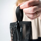 Mesh Organizer Bag Set