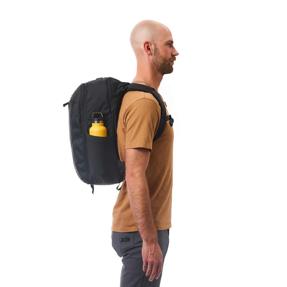 Civic Travel Bag 20 L Backpack