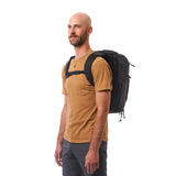 Civic Travel Bag 20 L Backpack