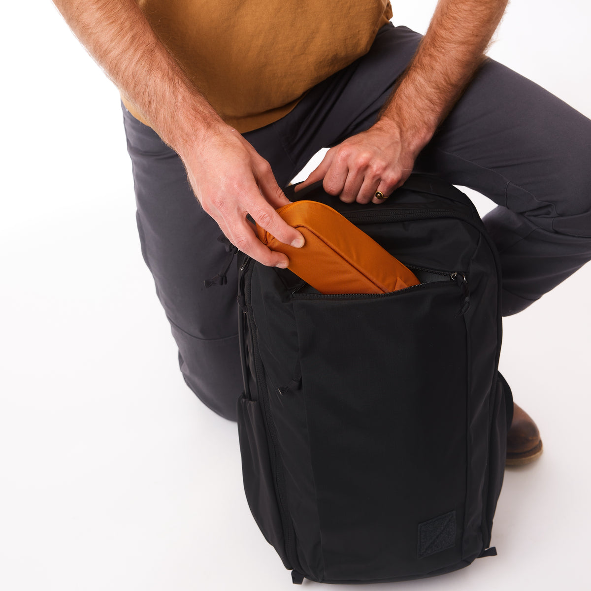 Civic Travel Bag 20 L Backpack