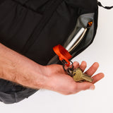 Civic Travel Bag 20 L Backpack