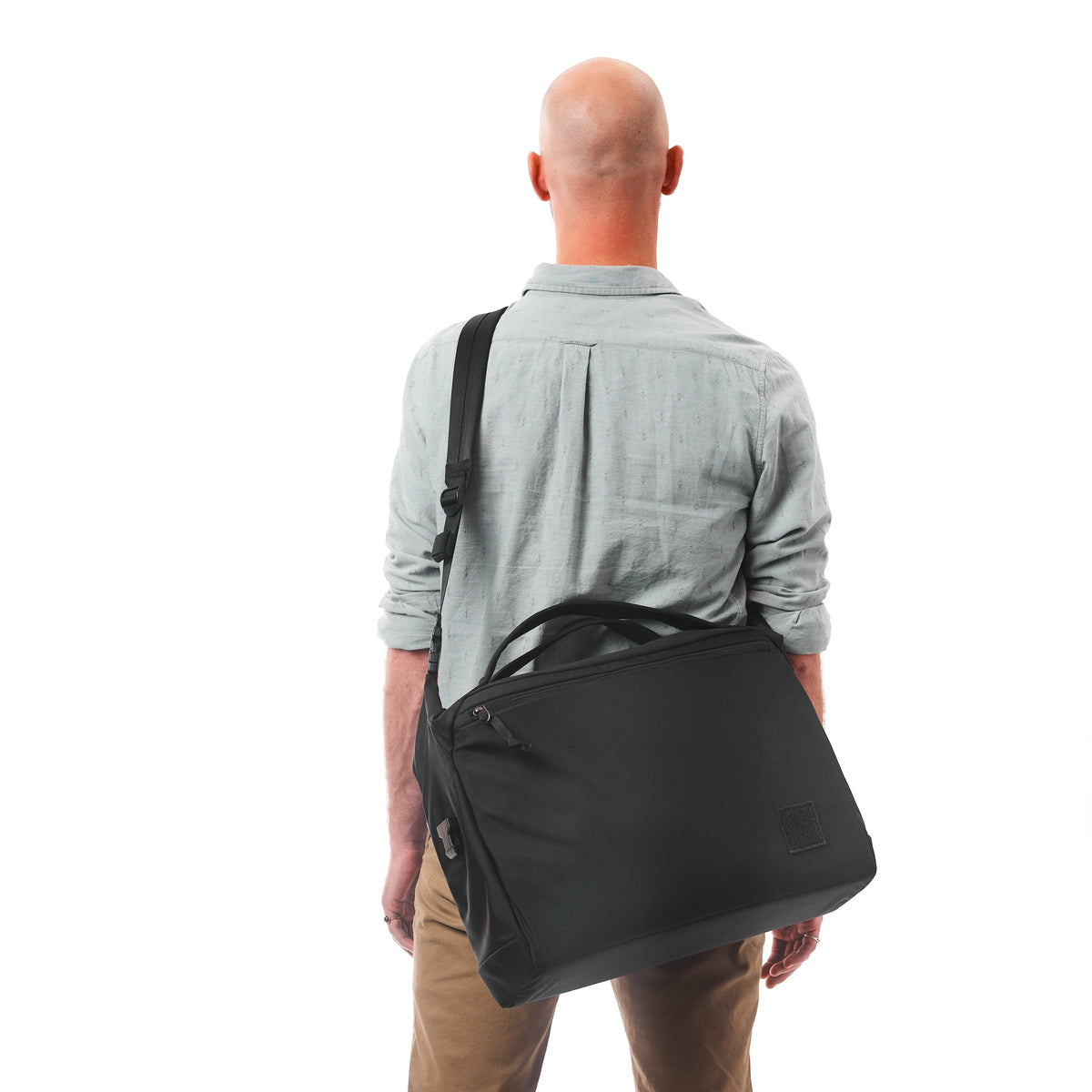 Transit Briefcase 20 L