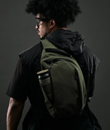 Metro Crossbody