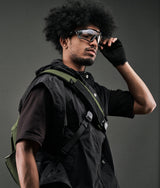 Metro Crossbody - Laukku
