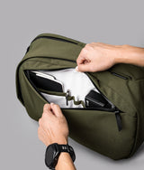 Metro Backpack Pro
