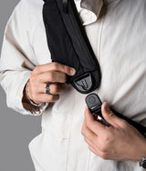 Metro Crossbody