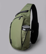 Metro Crossbody