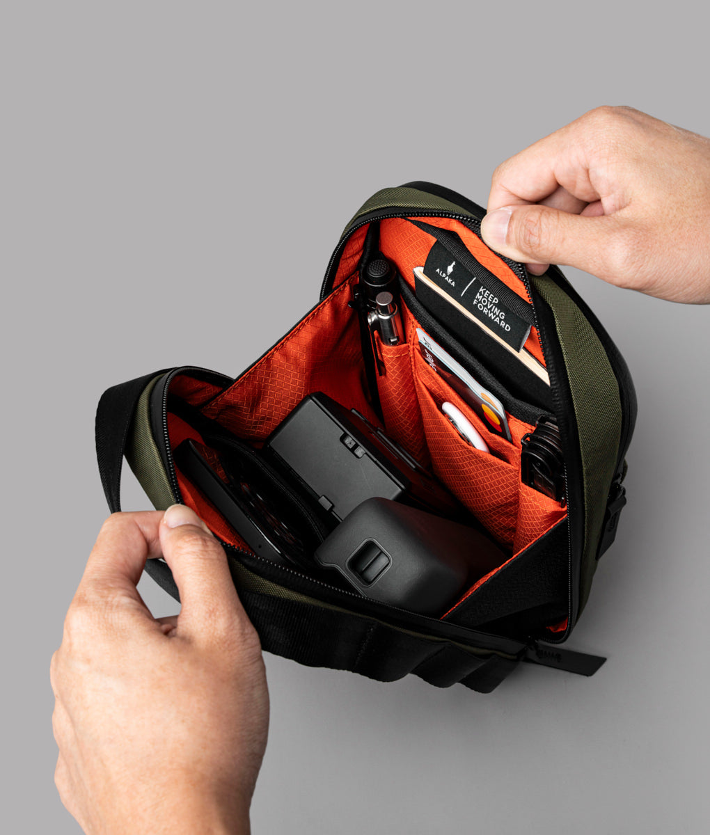 Metro Sling V2