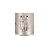 Titanium Double Wall 220 ml - Muki