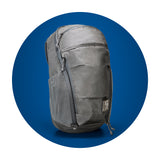 Mountain Panel Loader 22 L Kludde Edition