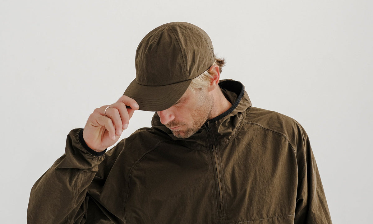 MW7 Cap