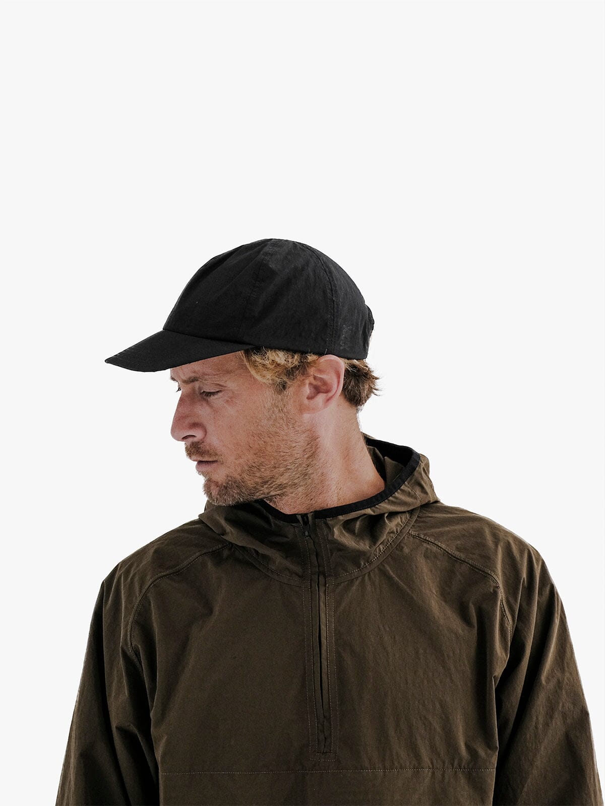 MW7 Cap