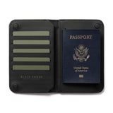 Magfold Travel Wallet