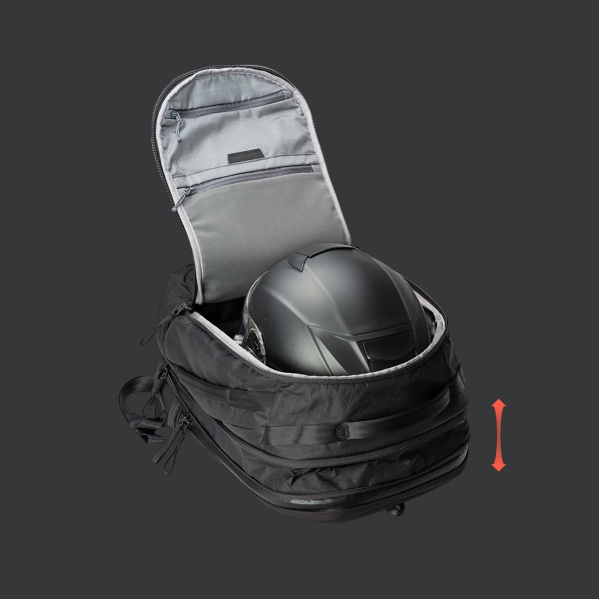 Max Backpack