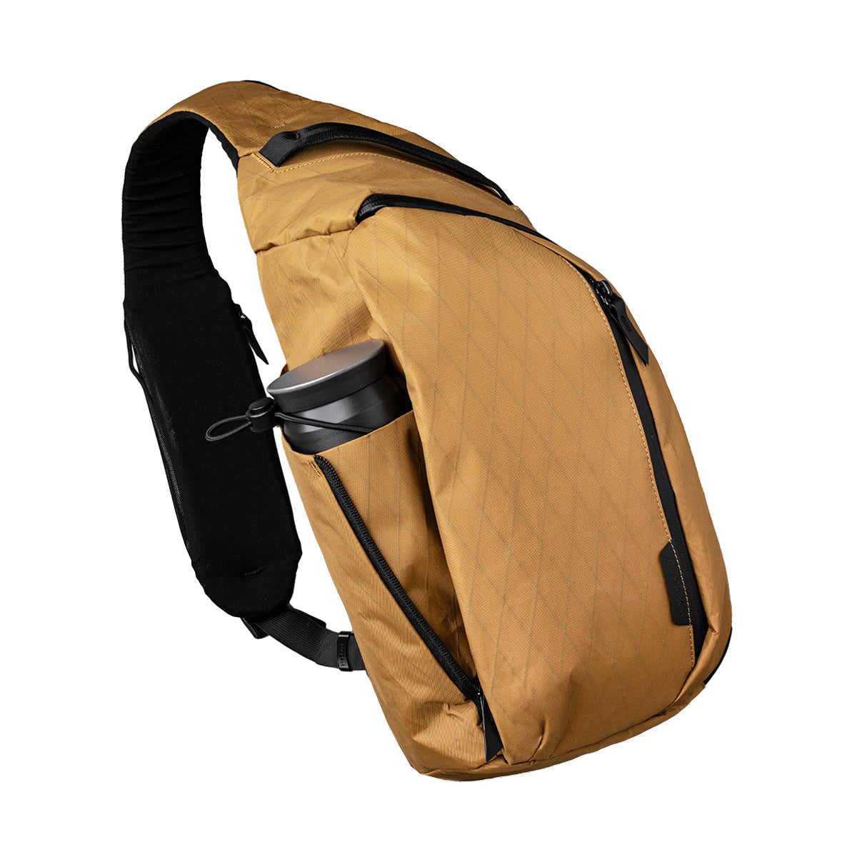Metro Crossbody