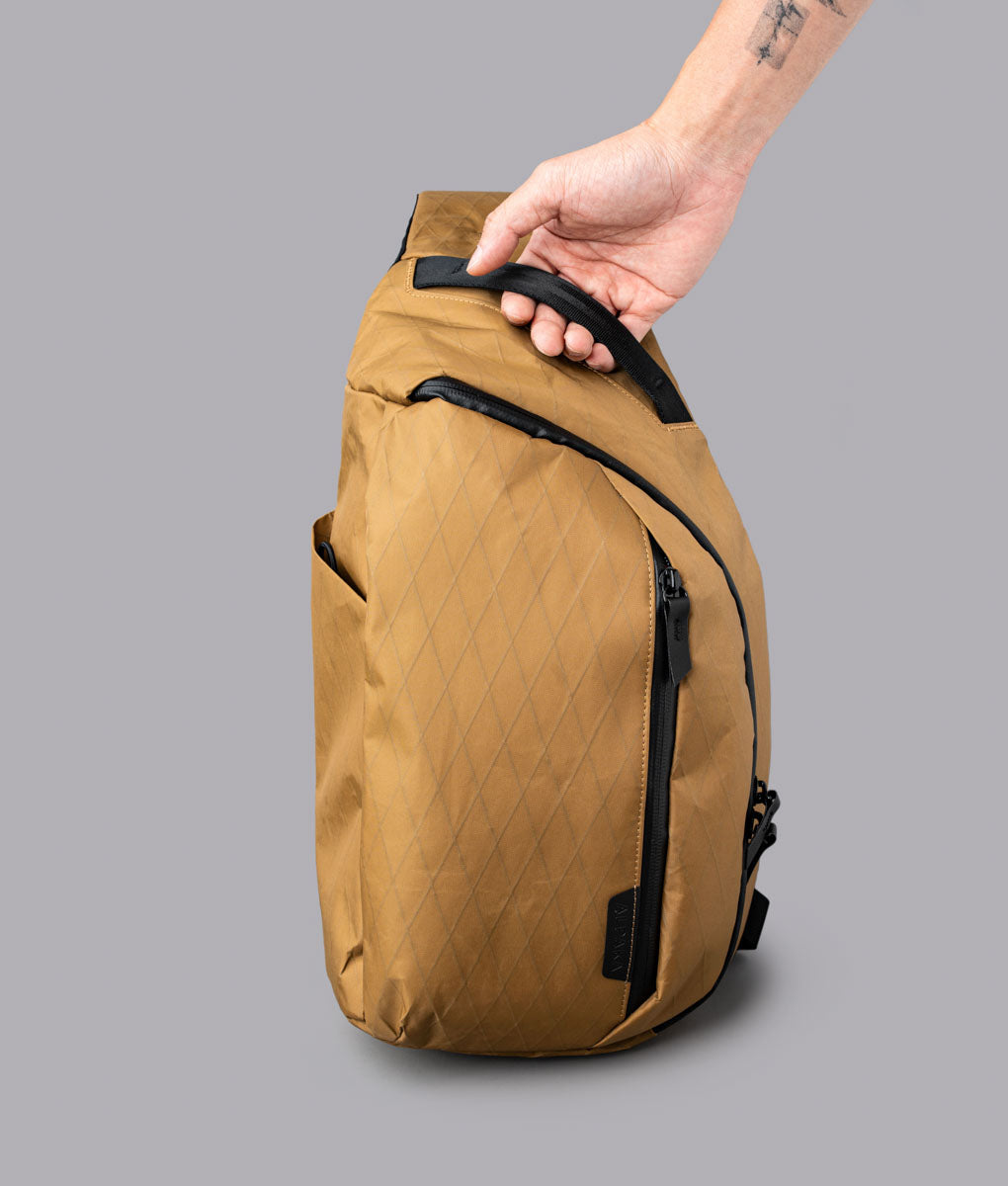 Metro Crossbody