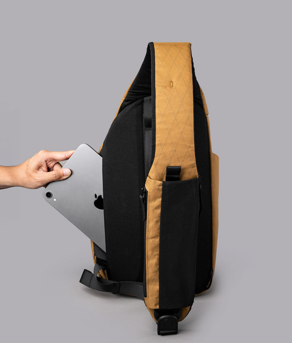 Metro Crossbody