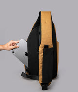 Metro Crossbody
