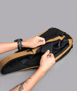 Metro Crossbody