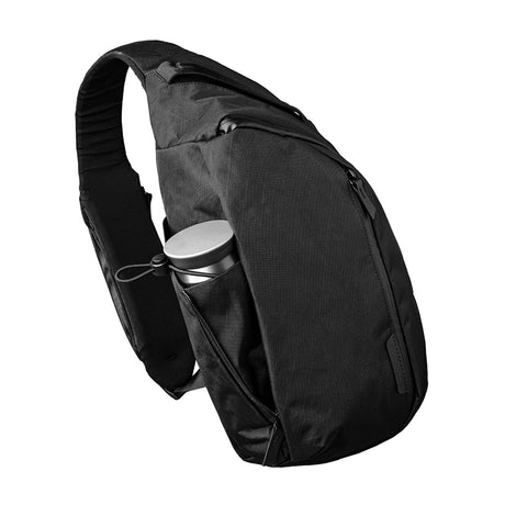 Metro Crossbody