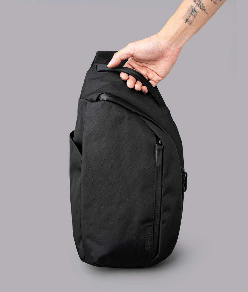 Metro Crossbody