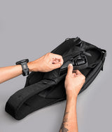Metro Crossbody