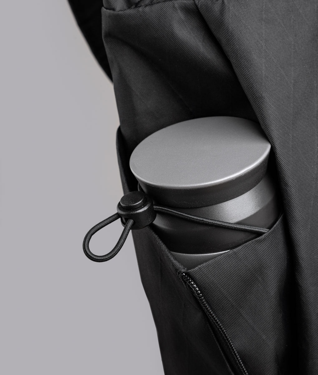 Metro Crossbody