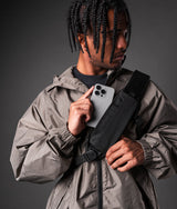 Metro Crossbody