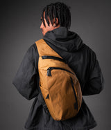 Metro Crossbody