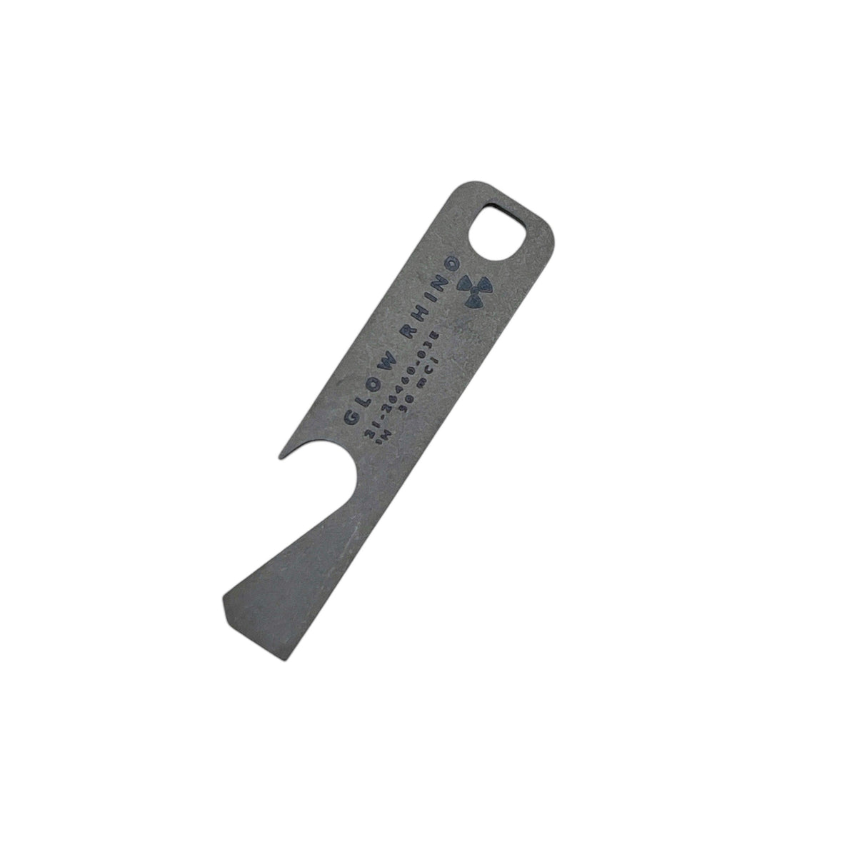 Mini Pry Titanium