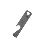 Mini Pry Titanium