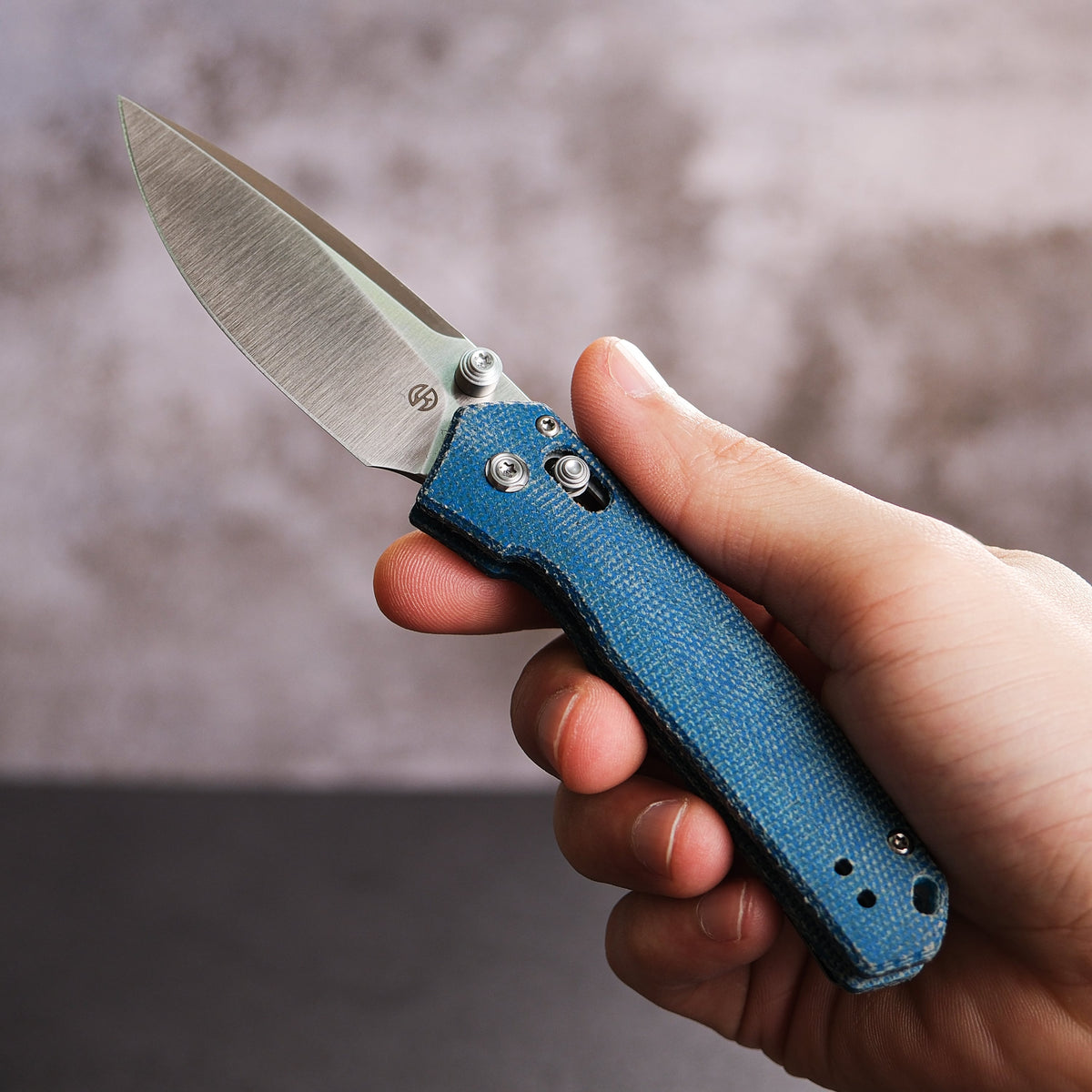 Mini Psyop Knife - Veitsi