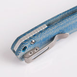 Mini Psyop Knife - Veitsi