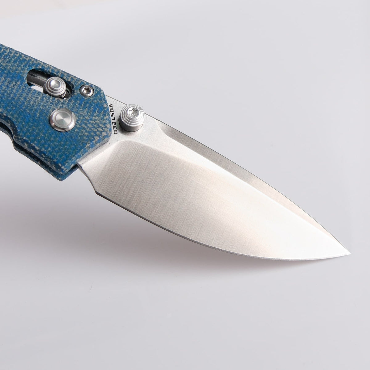 Mini Psyop Knife - Veitsi