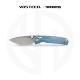 Mini Psyop Knife - Veitsi